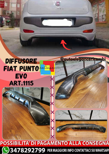 Art 1115 diffusore adatto per - adatto,