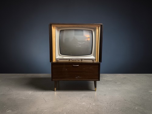 Grundig 300 scatola magica - 300,