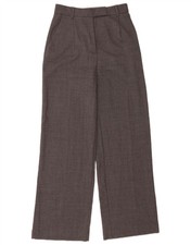 ZARA Pantalone tuta donna vita