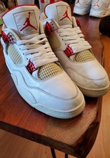 Taglia 11 - Air Jordan 4 Retro