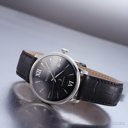 Orologio uomo bulova - uomo, hudson