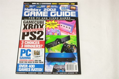Electronic gaming monthly egm - gaming,