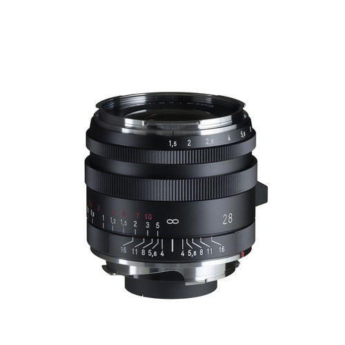 Voigtlander nokton vintage - voigtlander,