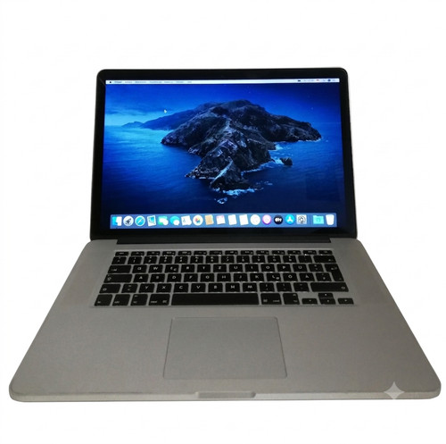 Mac book pro a1398 - book, a1398,