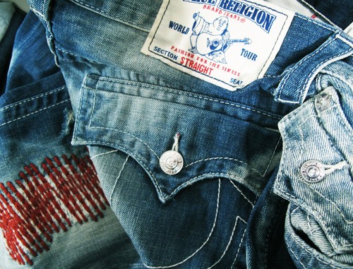 Jeans uomo caldo vera - jeans,