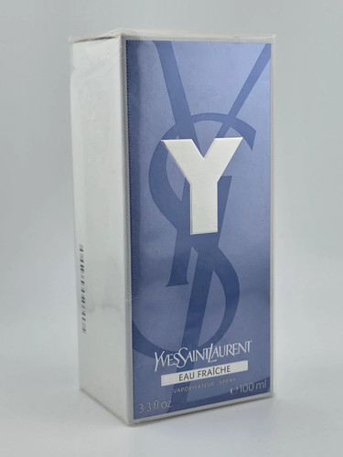 Ysl for men eau - for,