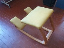 Stokke sedia ergonomica