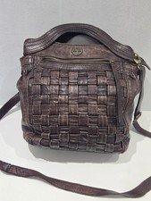 Borsa a tracolla Timberland in