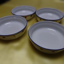 Richard Ginori Clipper Set di