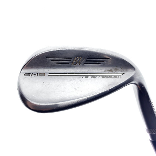 Zeppa titleist sm9 tour - zeppa,