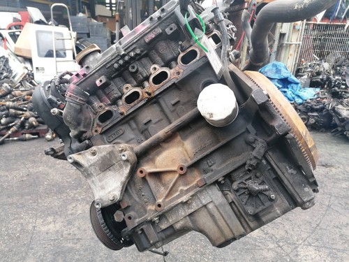 Z18xe motore completo - motore,