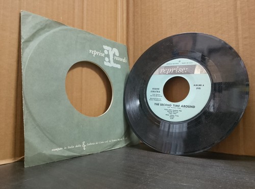 Frank sinatra the second - frank,