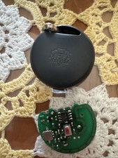 1PZ GUSCIO  ANTIFURTO AUTO METASYSTEM ORIGINALE 1TASTO TELECOMANDO META SYSTEM