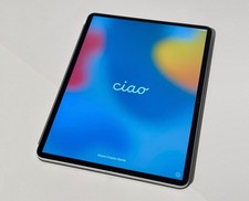 Apple iPad Air 13" M2 - Wifi