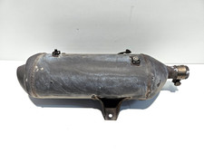 MARMITTA SCARICO PIAGGIO BEVERLY S 300 ABS IE E4 2016 2020