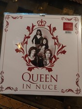 QUEEN IN NUCE LP