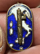 Spilla Pin Distintivo