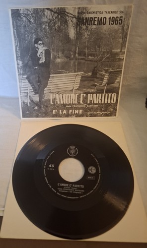 Franco battiato amore - franco, e'