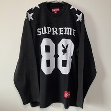 Top calcio Supreme Playboy