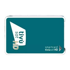 TESSERA SCHEDA SMART CARD