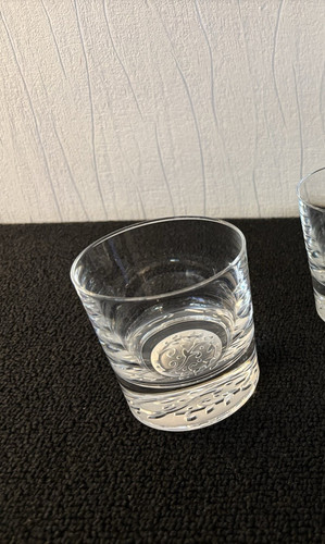 Bicchieri whisky cristallo - bicchieri,
