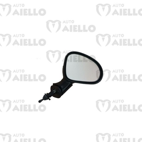Specchietto retrovisore - , dx