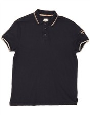 Polo uomo COLMAR grande blu