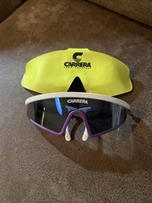 Occhiali da ciclismo Carrera