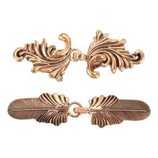 2 Pezzi Clip Vintage Maglione