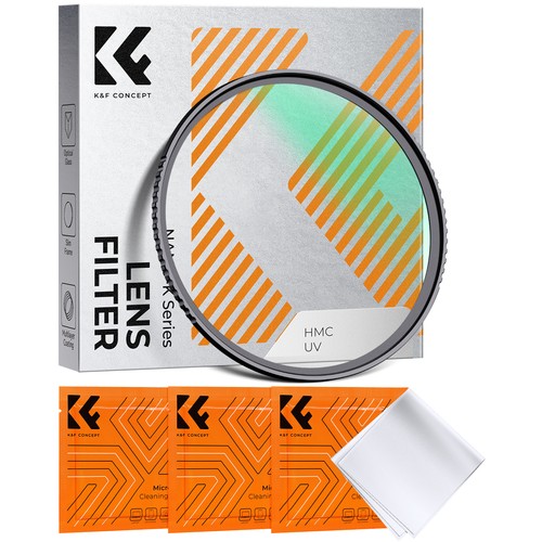 Concept series 37 86 - k&f, k-series