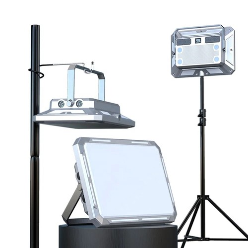 Luce lavoro led - da, usb