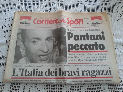Stadio corriere dello - stadio,