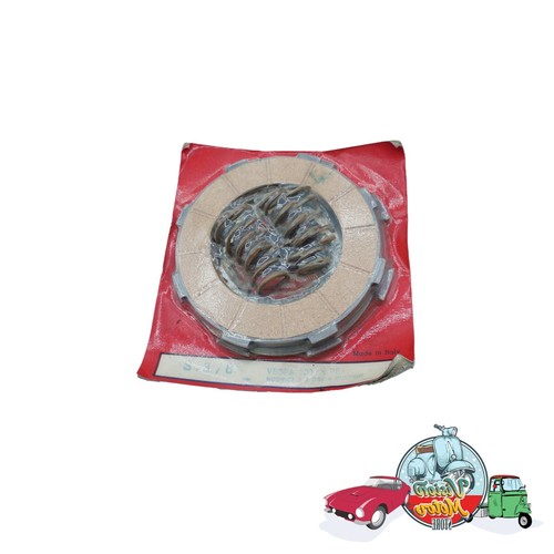 Surflex modifica 4 dischi - , a