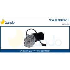 Motore tergicristallo Sando