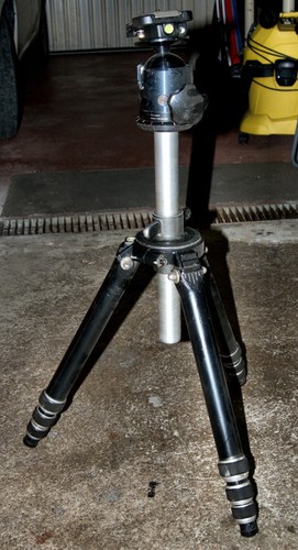 Gitzo pro serie 3 - pro,