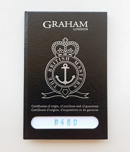 Graham guarantee warranty - graham,