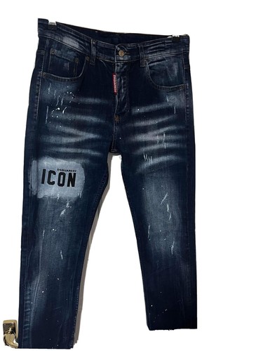 Jeans dsquared2 icon - dsquared2,