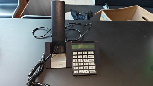 Telefono scrivania bang - da,