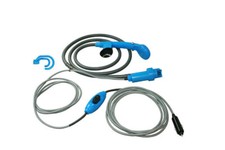 HABA 12V 21W Sistema doccia