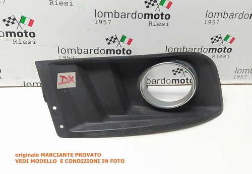 Griglia paraurti supporto - paraurti,