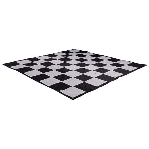 Scacchiera gigante - scacchiera/scacchiera,