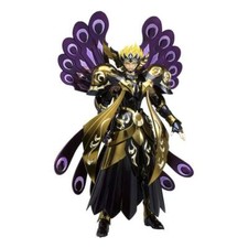 Saint seiya myth cloth ex - seiya,