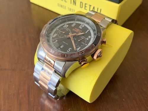 Orologio invicta speedway - orologio,
