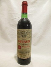  pomerol petrus grand vin (b2)