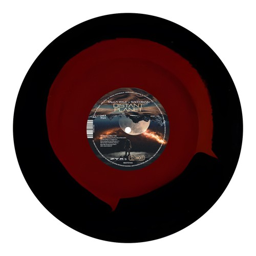 Vinile colorato taglia - colorato,