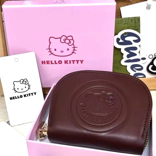 Portafoglio hello kitty - hello, da