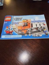 LEGO City - 4434 - Camion