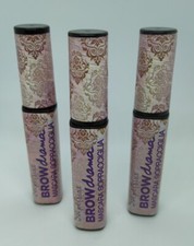 Maybelline Brow Drama Mascara