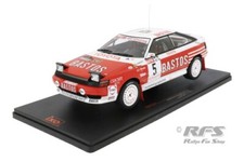 Toyota Celica ST165 Bastos