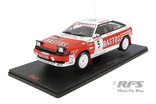 Toyota celica st165 bastos - celica,